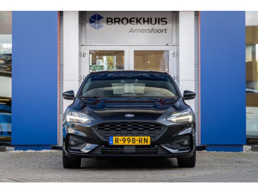 Ford Focus 1.0 EcoBoost Hybrid ST Line X Business | Achteruitrijcamera | Apple Carplay/Android Auto|telefoon... ActivLease financial lease
