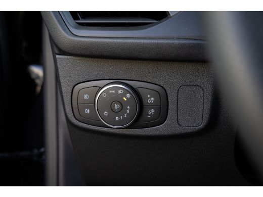 Ford Focus 1.0 EcoBoost Hybrid ST Line X Business | Achteruitrijcamera | Apple Carplay/Android Auto|telefoon... ActivLease financial lease