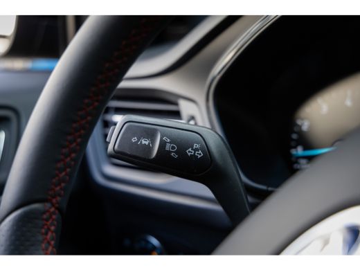 Ford Focus 1.0 EcoBoost Hybrid ST Line X Business | Achteruitrijcamera | Apple Carplay/Android Auto|telefoon... ActivLease financial lease