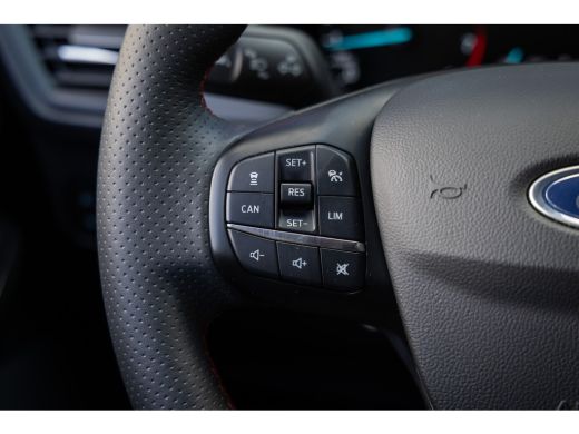 Ford Focus 1.0 EcoBoost Hybrid ST Line X Business | Achteruitrijcamera | Apple Carplay/Android Auto|telefoon... ActivLease financial lease