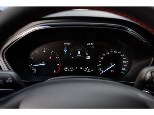 Ford Focus 1.0 EcoBoost Hybrid ST Line X Business | Achteruitrijcamera | Apple Carplay/Android Auto|telefoon... ActivLease financial lease