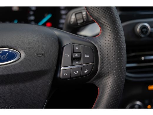 Ford Focus 1.0 EcoBoost Hybrid ST Line X Business | Achteruitrijcamera | Apple Carplay/Android Auto|telefoon... ActivLease financial lease