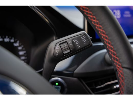 Ford Focus 1.0 EcoBoost Hybrid ST Line X Business | Achteruitrijcamera | Apple Carplay/Android Auto|telefoon... ActivLease financial lease