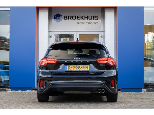 Ford Focus 1.0 EcoBoost Hybrid ST Line X Business | Achteruitrijcamera | Apple Carplay/Android Auto|telefoon... ActivLease financial lease