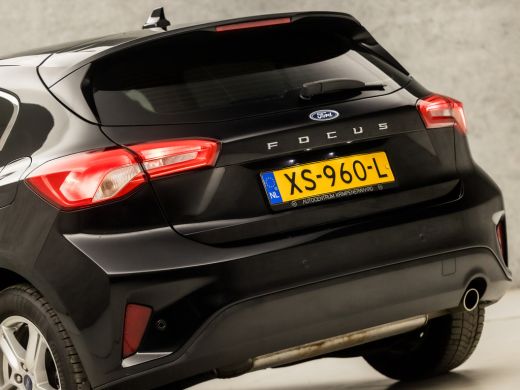 Ford Focus 1.0 EcoBoost Sport (APPLE CARPLAY, GROOT NAVI, LANE ASSIST, GETINT GLAS, SPORTSTOELEN, CRUISE, PA... ActivLease financial lease