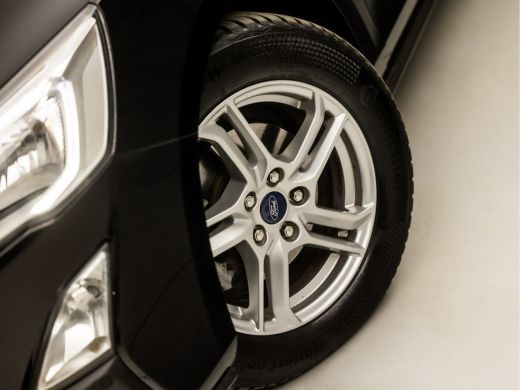 Ford Focus 1.0 EcoBoost Sport (APPLE CARPLAY, GROOT NAVI, LANE ASSIST, GETINT GLAS, SPORTSTOELEN, CRUISE, PA... ActivLease financial lease