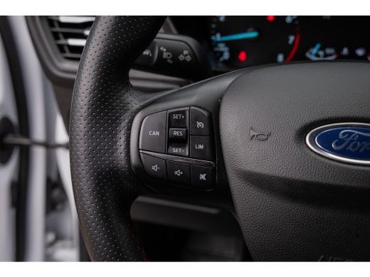 Ford Focus 1.0 EcoBoost ST Line Business | Trekhaak! | Stoel/stuur verwarming | Apple Carplay/Android Auto |... ActivLease financial lease