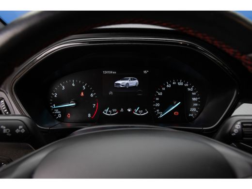 Ford Focus 1.0 EcoBoost ST Line Business | Trekhaak! | Stoel/stuur verwarming | Apple Carplay/Android Auto |... ActivLease financial lease