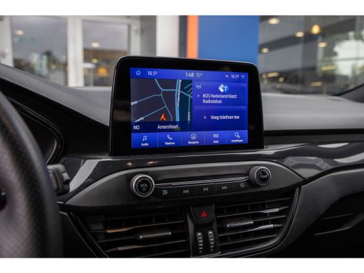 Ford Focus 1.0 EcoBoost ST Line Business | Trekhaak! | Stoel/stuur verwarming | Apple Carplay/Android Auto |... ActivLease financial lease