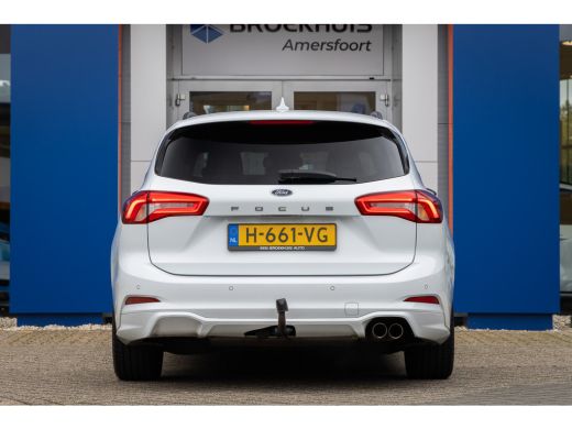 Ford Focus 1.0 EcoBoost ST Line Business | Trekhaak! | Stoel/stuur verwarming | Apple Carplay/Android Auto |... ActivLease financial lease