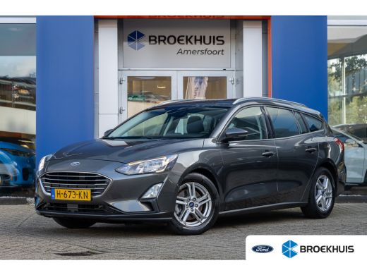 Ford Focus 1.0 EcoBoost Trend Edition Business | Camera | Stoel/stuur verwarming | Apple Carplay/Android Aut...