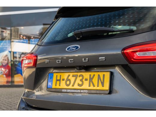 Ford Focus 1.0 EcoBoost Trend Edition Business | Camera | Stoel/stuur verwarming | Apple Carplay/Android Aut... ActivLease financial lease