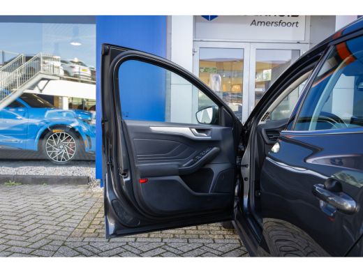 Ford Focus 1.0 EcoBoost Trend Edition Business | Camera | Stoel/stuur verwarming | Apple Carplay/Android Aut... ActivLease financial lease
