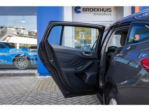 Ford Focus 1.0 EcoBoost Trend Edition Business | Camera | Stoel/stuur verwarming | Apple Carplay/Android Aut... ActivLease financial lease