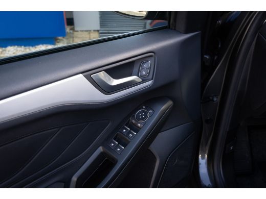 Ford Focus 1.0 EcoBoost Trend Edition Business | Camera | Stoel/stuur verwarming | Apple Carplay/Android Aut... ActivLease financial lease