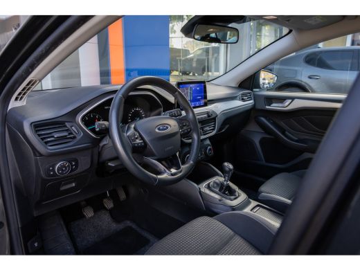 Ford Focus 1.0 EcoBoost Trend Edition Business | Camera | Stoel/stuur verwarming | Apple Carplay/Android Aut... ActivLease financial lease