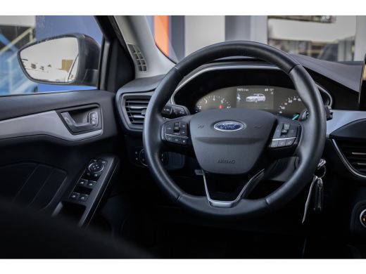 Ford Focus 1.0 EcoBoost Trend Edition Business | Camera | Stoel/stuur verwarming | Apple Carplay/Android Aut... ActivLease financial lease