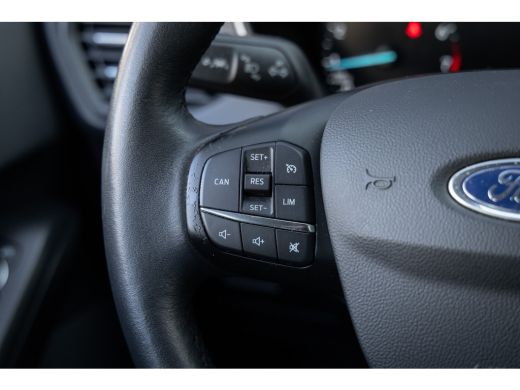 Ford Focus 1.0 EcoBoost Trend Edition Business | Camera | Stoel/stuur verwarming | Apple Carplay/Android Aut... ActivLease financial lease