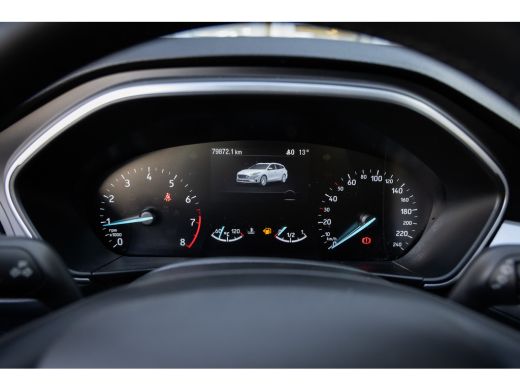 Ford Focus 1.0 EcoBoost Trend Edition Business | Camera | Stoel/stuur verwarming | Apple Carplay/Android Aut... ActivLease financial lease