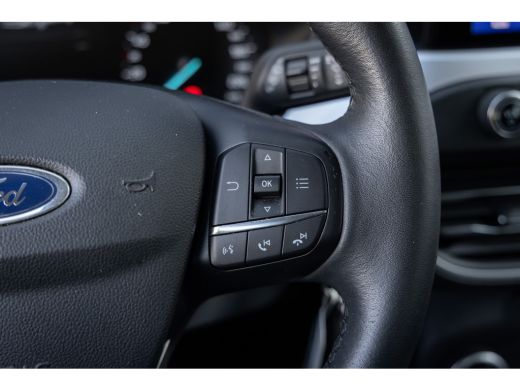 Ford Focus 1.0 EcoBoost Trend Edition Business | Camera | Stoel/stuur verwarming | Apple Carplay/Android Aut... ActivLease financial lease