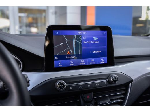 Ford Focus 1.0 EcoBoost Trend Edition Business | Camera | Stoel/stuur verwarming | Apple Carplay/Android Aut... ActivLease financial lease