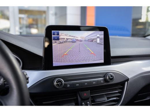Ford Focus 1.0 EcoBoost Trend Edition Business | Camera | Stoel/stuur verwarming | Apple Carplay/Android Aut... ActivLease financial lease