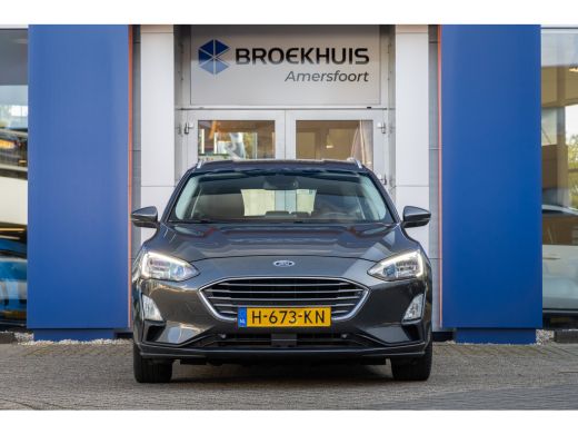 Ford Focus 1.0 EcoBoost Trend Edition Business | Camera | Stoel/stuur verwarming | Apple Carplay/Android Aut... ActivLease financial lease