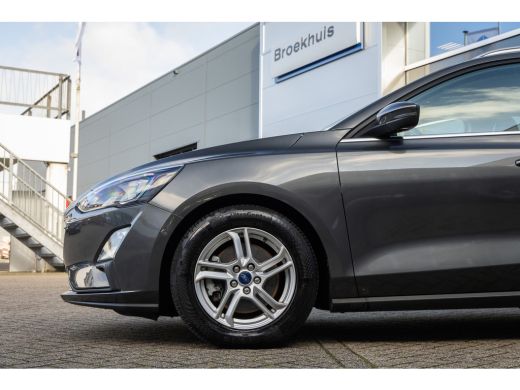 Ford Focus 1.0 EcoBoost Trend Edition Business | Camera | Stoel/stuur verwarming | Apple Carplay/Android Aut... ActivLease financial lease