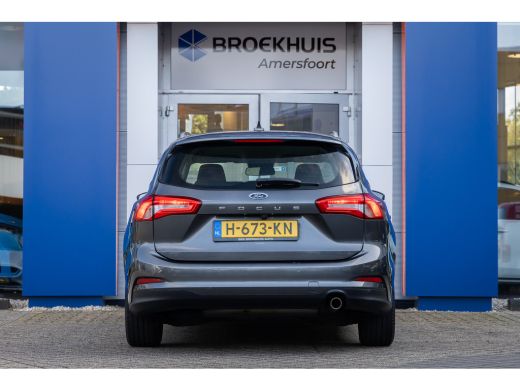 Ford Focus 1.0 EcoBoost Trend Edition Business | Camera | Stoel/stuur verwarming | Apple Carplay/Android Aut... ActivLease financial lease