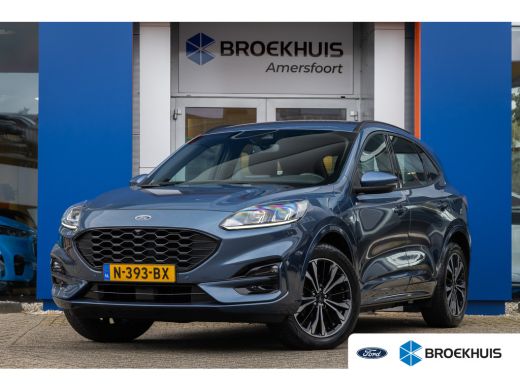 Ford Kuga 2.5 PHEV ST-Line | Trekhaak | Winterpakket | driver-assistance-pack | | Apple Carplay/Android Aut...