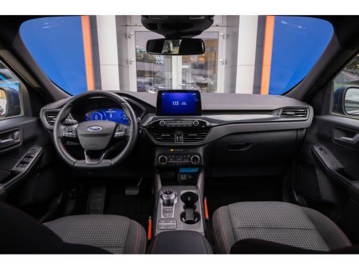 Ford Kuga 2.5 PHEV ST-Line | Trekhaak | Winterpakket | driver-assistance-pack | | Apple Carplay/Android Aut... ActivLease financial lease