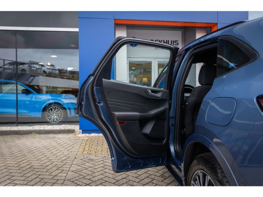 Ford Kuga 2.5 PHEV ST-Line | Trekhaak | Winterpakket | driver-assistance-pack | | Apple Carplay/Android Aut... ActivLease financial lease