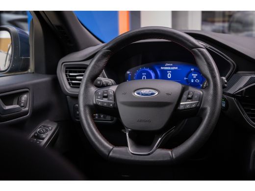 Ford Kuga 2.5 PHEV ST-Line | Trekhaak | Winterpakket | driver-assistance-pack | | Apple Carplay/Android Aut... ActivLease financial lease