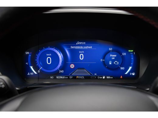 Ford Kuga 2.5 PHEV ST-Line | Trekhaak | Winterpakket | driver-assistance-pack | | Apple Carplay/Android Aut... ActivLease financial lease