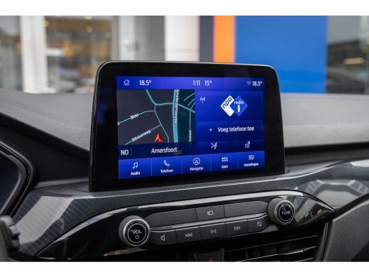 Ford Kuga 2.5 PHEV ST-Line | Trekhaak | Winterpakket | driver-assistance-pack | | Apple Carplay/Android Aut... ActivLease financial lease