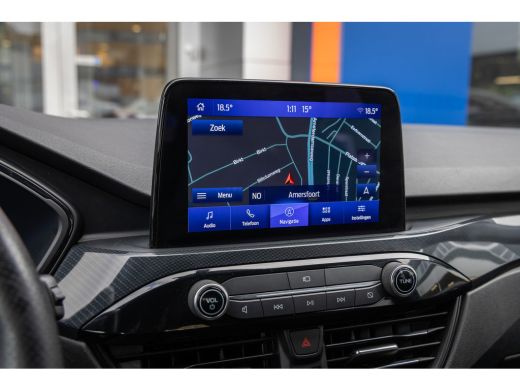 Ford Kuga 2.5 PHEV ST-Line | Trekhaak | Winterpakket | driver-assistance-pack | | Apple Carplay/Android Aut... ActivLease financial lease