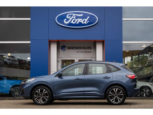 Ford Kuga 2.5 PHEV ST-Line | Trekhaak | Winterpakket | driver-assistance-pack | | Apple Carplay/Android Aut... ActivLease financial lease