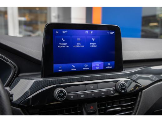 Ford Kuga 2.5 PHEV ST-Line | Trekhaak | Winterpakket | driver-assistance-pack | | Apple Carplay/Android Aut... ActivLease financial lease