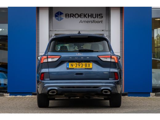 Ford Kuga 2.5 PHEV ST-Line | Trekhaak | Winterpakket | driver-assistance-pack | | Apple Carplay/Android Aut... ActivLease financial lease