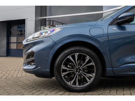 Ford Kuga 2.5 PHEV ST-Line | Trekhaak | Winterpakket | driver-assistance-pack | | Apple Carplay/Android Aut... ActivLease financial lease