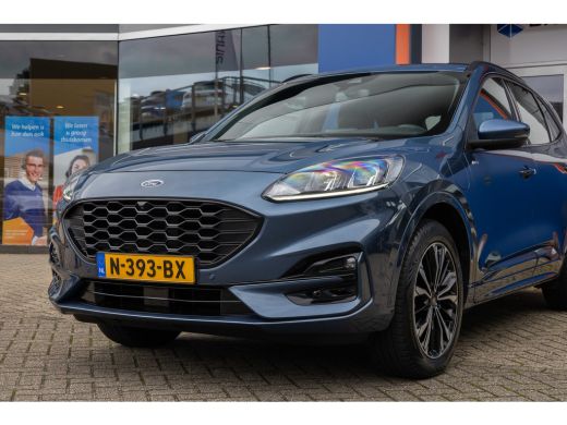 Ford Kuga 2.5 PHEV ST-Line | Trekhaak | Winterpakket | driver-assistance-pack | | Apple Carplay/Android Aut... ActivLease financial lease