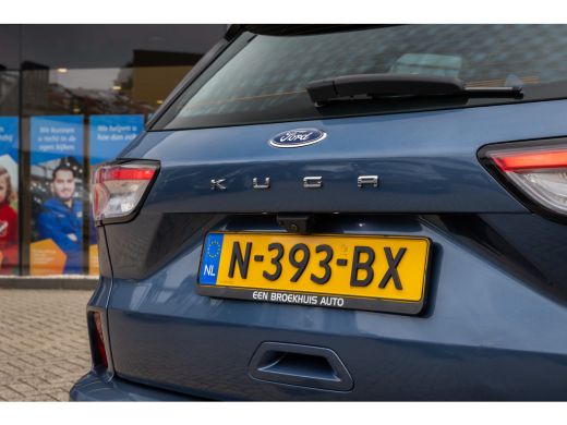 Ford Kuga 2.5 PHEV ST-Line | Trekhaak | Winterpakket | driver-assistance-pack | | Apple Carplay/Android Aut... ActivLease financial lease
