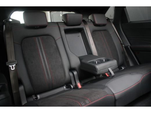 Ford Kuga 2.5 PHEV ST-Line X Full options | Trekhaak ActivLease financial lease