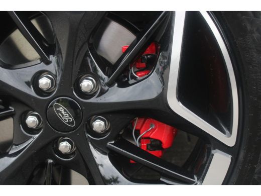 Ford Kuga 2.5 PHEV ST-Line X Full options | Trekhaak ActivLease financial lease