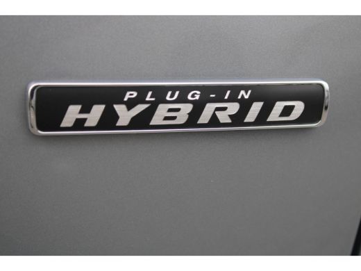 Ford Kuga 2.5 PHEV ST-Line X Full options | Trekhaak ActivLease financial lease