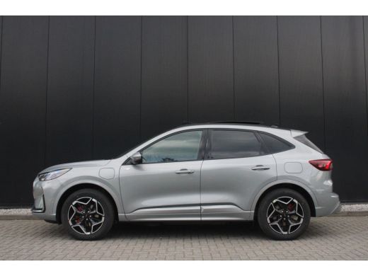 Ford Kuga 2.5 PHEV ST-Line X Full options | Trekhaak ActivLease financial lease