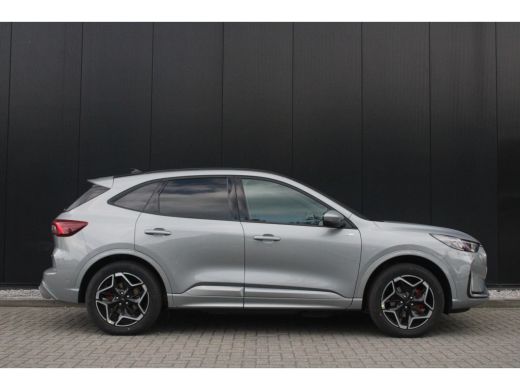 Ford Kuga 2.5 PHEV ST-Line X Full options | Trekhaak ActivLease financial lease