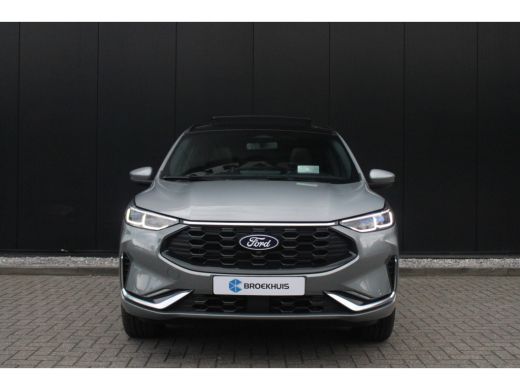 Ford Kuga 2.5 PHEV ST-Line X Full options | Trekhaak ActivLease financial lease