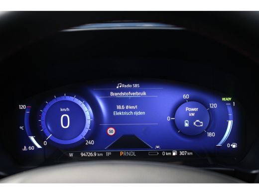 Ford Kuga 2.5 PHEV ST-Line X | TREKHAAK | LEDER | DEALER OH! | HEAD-UP | WINTERPACK | ELEKTR. STOEL | DODE ... ActivLease financial lease