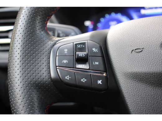 Ford Kuga 2.5 PHEV ST-Line X | TREKHAAK | LEDER | DEALER OH! | HEAD-UP | WINTERPACK | ELEKTR. STOEL | DODE ... ActivLease financial lease